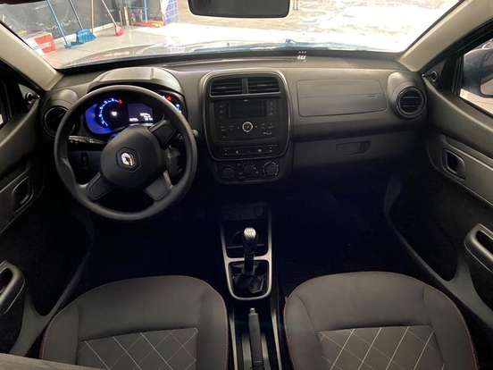 RENAULT-KWID-1.0 12V SCE FLEX ZEN MANUAL RENAULT-KWID-2023