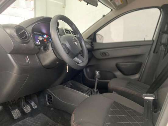 RENAULT-KWID-1.0 12V SCE FLEX ZEN MANUAL RENAULT-KWID-2023