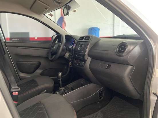 RENAULT-KWID-1.0 12V SCE FLEX ZEN MANUAL RENAULT-KWID-2023