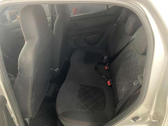 RENAULT-KWID-1.0 12V SCE FLEX ZEN MANUAL RENAULT-KWID-2023