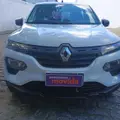 RENAULT KWID 1.0 12V SCE FLEX ZEN MANUAL RENAULT KWID 1.0 12V SCE FLEX ZEN MANUAL