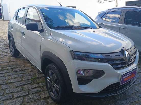 RENAULT-KWID-2024
