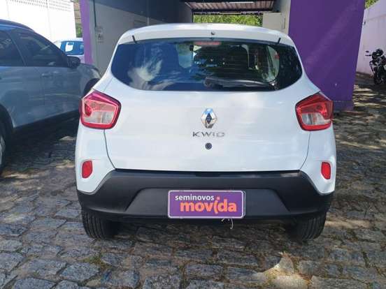 RENAULT-KWID-1.0 12V SCE FLEX ZEN MANUAL RENAULT-KWID-2024