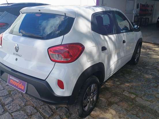 RENAULT-KWID-1.0 12V SCE FLEX ZEN MANUAL RENAULT-KWID-2024