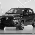 RENAULT KWID 1.0 12V SCE FLEX ZEN MANUAL RENAULT KWID 1.0 12V SCE FLEX ZEN MANUAL
