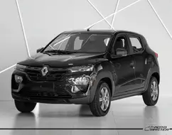 RENAULT KWID 1.0 12V SCE FLEX ZEN MANUAL RENAULT KWID 1.0 12V SCE FLEX ZEN MANUAL