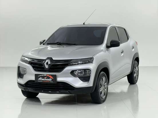RENAULT-KWID-2024