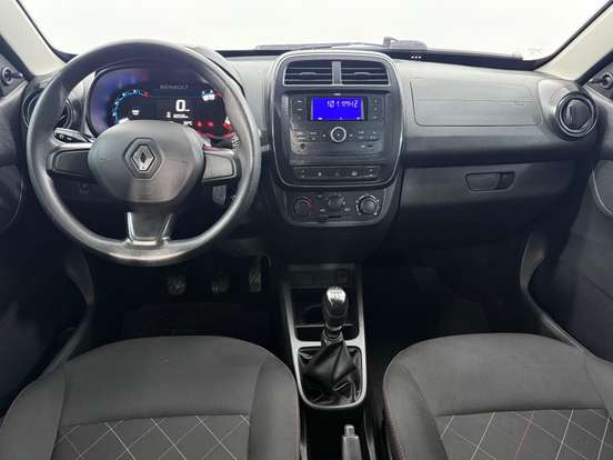 RENAULT-KWID-2024
