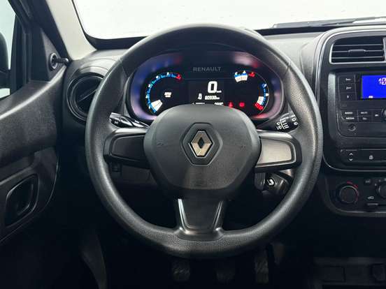 RENAULT-KWID-1.0 12V SCE FLEX ZEN MANUAL RENAULT-KWID-2024