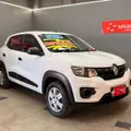 RENAULT KWID 1.0 12V SCE FLEX ZEN MANUAL RENAULT KWID 1.0 12V SCE FLEX ZEN MANUAL