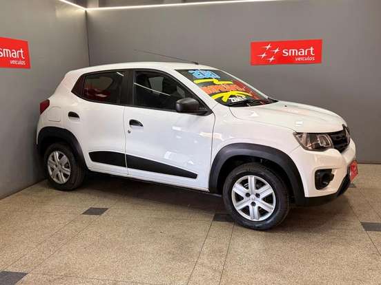 RENAULT-KWID-1.0 12V SCE FLEX ZEN MANUAL RENAULT-KWID-2019