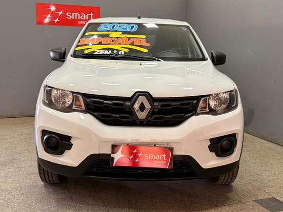 RENAULT-KWID-1.0 12V SCE FLEX ZEN MANUAL RENAULT-KWID-2019