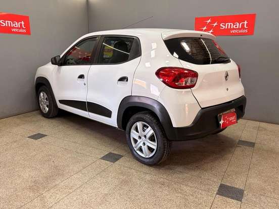 RENAULT-KWID-1.0 12V SCE FLEX ZEN MANUAL RENAULT-KWID-2019