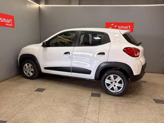RENAULT-KWID-1.0 12V SCE FLEX ZEN MANUAL RENAULT-KWID-2019