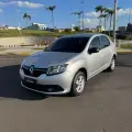 RENAULT LOGAN 1.6 16V SCE FLEX EXPRESSION MANUAL RENAULT LOGAN 1.6 16V SCE FLEX EXPRESSION MANUAL