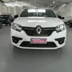 RENAULT LOGAN 1.0 12V SCE FLEX ZEN MANUAL RENAULT LOGAN 1.0 12V SCE FLEX ZEN MANUAL