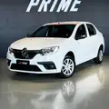 RENAULT LOGAN 1.0 12V SCE FLEX ZEN MANUAL RENAULT LOGAN 1.0 12V SCE FLEX ZEN MANUAL