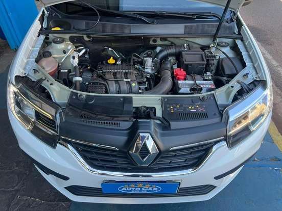 RENAULT-LOGAN-1.0 12V SCE FLEX ZEN MANUAL RENAULT-LOGAN-2022