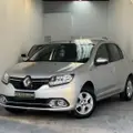 RENAULT LOGAN 1.6 16V SCE FLEX DYNAMIQUE EASY-R RENAULT LOGAN 1.6 16V SCE FLEX DYNAMIQUE EASY-R