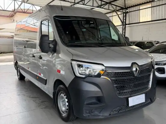 RENAULT-MASTER-2.3 DCI DIESEL MINIBUS EXECUTIVE 16L L3H2 3P MANUAL RENAULT-MASTER-2022
