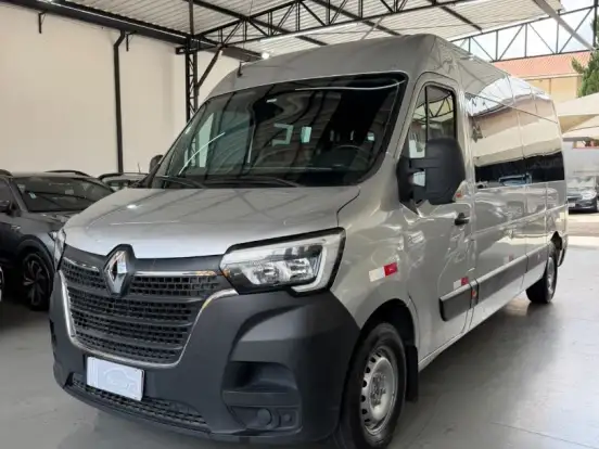 RENAULT-MASTER-2.3 DCI DIESEL MINIBUS EXECUTIVE 16L L3H2 3P MANUAL RENAULT-MASTER-2022