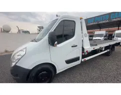 RENAULT MASTER 2.3 DCI DIESEL CHASSI-CABINE L2H1 2P MANUAL RENAULT MASTER 2.3 DCI DIESEL CHASSI-CABINE L2H1 2P MANUAL