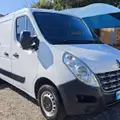 RENAULT MASTER 2.3 DCI DIESEL FURGÃO L1H1 3P MANUAL RENAULT MASTER 2.3 DCI DIESEL FURGÃO L1H1 3P MANUAL