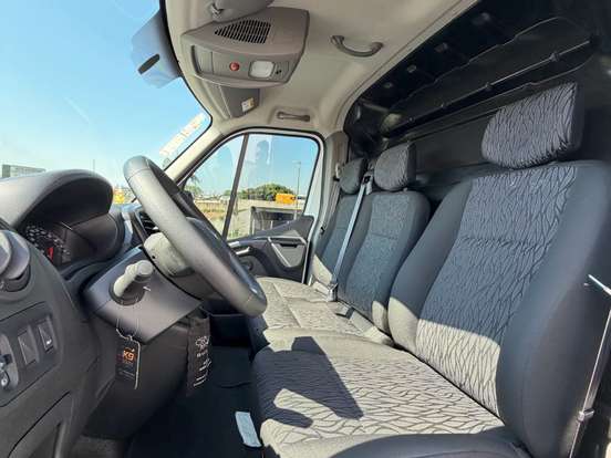 RENAULT-MASTER-2.3 DCI DIESEL GRAND FURGÃO L2H2 3P MANUAL RENAULT-MASTER-2025