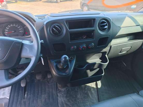 RENAULT-MASTER-2.3 GRAND VITRÉ L2H2 16V TURBO INTERCOOLER DIESEL 4P MANUAL RENAULT-MASTER-2014