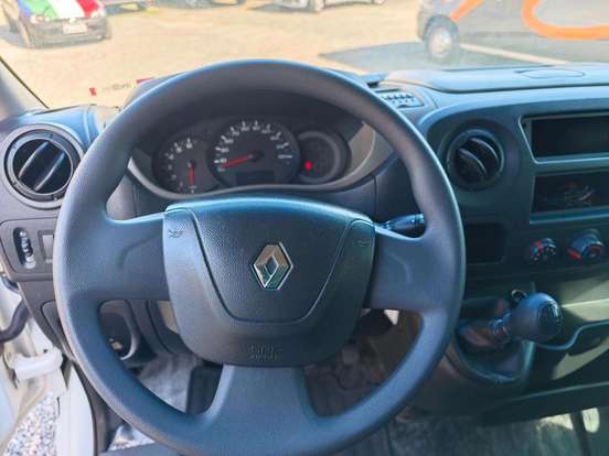RENAULT-MASTER-2.3 GRAND VITRÉ L2H2 16V TURBO INTERCOOLER DIESEL 4P MANUAL RENAULT-MASTER-2014