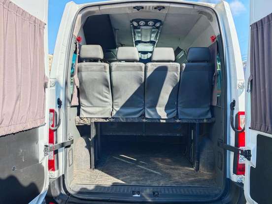 RENAULT-MASTER-2.3 GRAND VITRÉ L2H2 16V TURBO INTERCOOLER DIESEL 4P MANUAL RENAULT-MASTER-2014