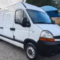 RENAULT MASTER 2.5 DCI FURGÃO L3H2 16V DIESEL 3P MANUAL RENAULT MASTER 2.5 DCI FURGÃO L3H2 16V DIESEL 3P MANUAL