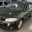 RENAULT MEGANE 1.6 EXPRESSION 16V FLEX 4P MANUAL RENAULT MEGANE 1.6 EXPRESSION 16V FLEX 4P MANUAL