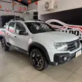 RENAULT OROCH 1.3 TCE FLEX OUTSIDER X-TRONIC RENAULT OROCH 1.3 TCE FLEX OUTSIDER X-TRONIC