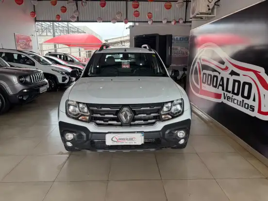 RENAULT-OROCH-1.3 TCE FLEX OUTSIDER X-TRONIC RENAULT-OROCH-2022
