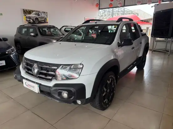 RENAULT-OROCH-1.3 TCE FLEX OUTSIDER X-TRONIC RENAULT-OROCH-2022