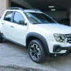 RENAULT OROCH 1.6 16V SCE FLEX ICONIC MANUAL RENAULT OROCH 1.6 16V SCE FLEX ICONIC MANUAL