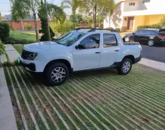 RENAULT OROCH 1.6 16V SCE FLEX INTENSE MANUAL RENAULT OROCH 1.6 16V SCE FLEX INTENSE MANUAL