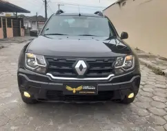 RENAULT OROCH 1.6 16V SCE FLEX INTENSE MANUAL RENAULT OROCH 1.6 16V SCE FLEX INTENSE MANUAL