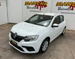 RENAULT SANDERO 1.0 12V SCE FLEX LIFE MANUAL RENAULT SANDERO 1.0 12V SCE FLEX LIFE MANUAL