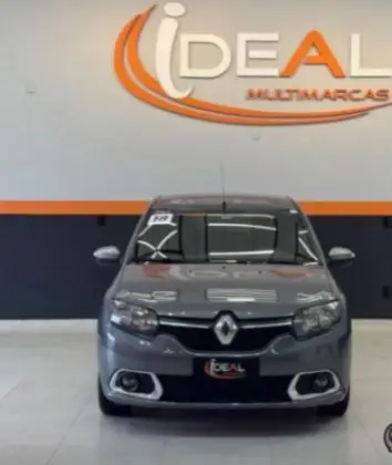 RENAULT SANDERO 1.0 12V SCE FLEX VIBE MANUAL