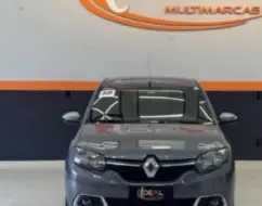 RENAULT SANDERO 1.0 12V SCE FLEX VIBE MANUAL RENAULT SANDERO 1.0 12V SCE FLEX VIBE MANUAL