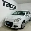 RENAULT SANDERO 1.0 EXPRESSION 16V FLEX 4P MANUAL RENAULT SANDERO 1.0 EXPRESSION 16V FLEX 4P MANUAL