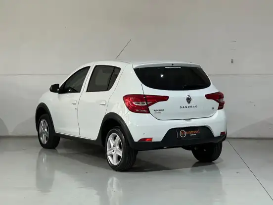 RENAULT-SANDERO-2019