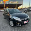 RENAULT SANDERO 1.6 PRIVILÉGE 16V FLEX 4P AUTOMÁTICO RENAULT SANDERO 1.6 PRIVILÉGE 16V FLEX 4P AUTOMÁTICO