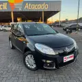 RENAULT SANDERO 1.6 PRIVILÉGE 16V FLEX 4P AUTOMÁTICO RENAULT SANDERO 1.6 PRIVILÉGE 16V FLEX 4P AUTOMÁTICO