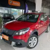 RENAULT SANDERO 1.6 STEPWAY 8V FLEX 4P MANUAL RENAULT SANDERO 1.6 STEPWAY 8V FLEX 4P MANUAL