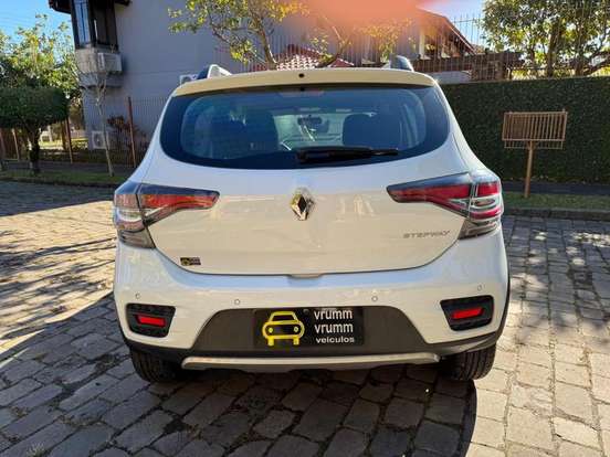 RENAULT-SANDERO-1.0 12V SCE FLEX GT LINE MANUAL RENAULT-SANDERO-2021