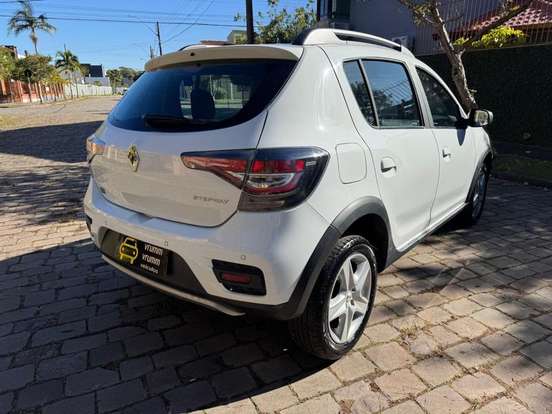 RENAULT-SANDERO-1.0 12V SCE FLEX GT LINE MANUAL RENAULT-SANDERO-2021