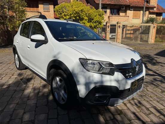 RENAULT-SANDERO-1.0 12V SCE FLEX GT LINE MANUAL RENAULT-SANDERO-2021